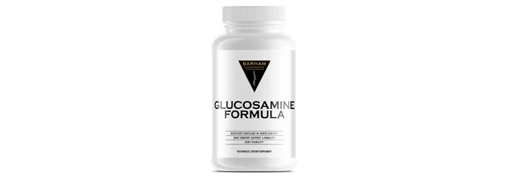 Chiropractic Sacramento CA Glucosamine Formula
